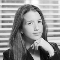 Mata & Pitti Employee Cristina Mata's profile photo