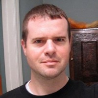 Vecoplan, LLC Employee Steve Greene's profile photo