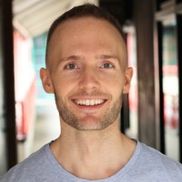 This Is Forge Employee Kyle Duncan's profile photo
