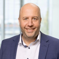 Wanzl Group Employee Sebastian Bock's profile photo