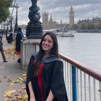 Anusha Bhat Email & Phone Number