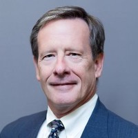 TFE, Inc. Employee Ross Harding's profile photo