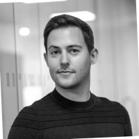 Langland Employee Lewis Padgett's profile photo