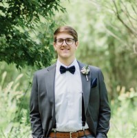 Ultra Machining Company (UMC) Employee Damon Trecha's profile photo