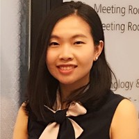 CCB International Holdings Employee Kong Mary's profile photo