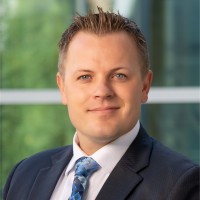 Flock Safety Employee Brandon Echols's profile photo