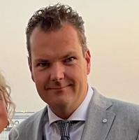 Dsign Squad Employee Dennis Parlevliet's profile photo