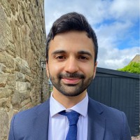 Binance Employee Sobs Vakilian's profile photo