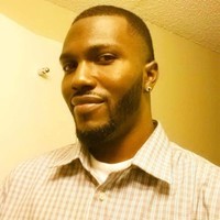 Gateway Staffing Employee Chanard Johnson's profile photo