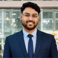 PwC Acceleration Centers Employee Indranil Das's profile photo