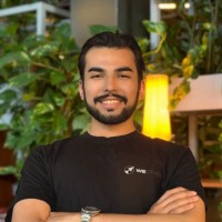 We Studio Employee Nurullah Demir's profile photo
