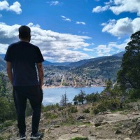 Super Employee Matias Errecart's profile photo