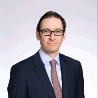 Macquarie Group Employee Edward Brown's profile photo