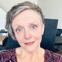 CIENCE Employee Christina Post's profile photo