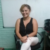 Marcela Davila's profile photo