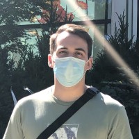 Hanzo Employee Calen Ray's profile photo