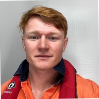 Brady Marine & Civil Employee Benjamin Waller's profile photo