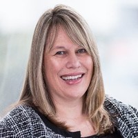 The Co-operative Bank Employee Gail Saipani's profile photo