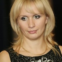 АДЛ Employee Galina Anatoleva's profile photo