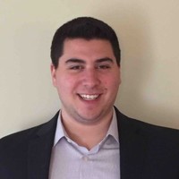 JPMorgan Chase & Co. Employee Benjamin Traub's profile photo