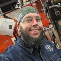 CraftForce Employee Anthony Fraley's profile photo