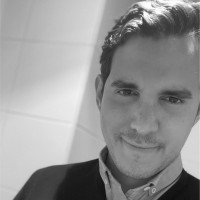 Swissport Employee Miguel Parra's profile photo