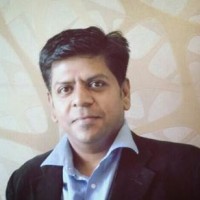 AUISY TECHNOLOGIES Employee Mukund Sangli's profile photo