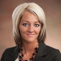 Keller Williams Real Estate Employee Amanda Link's profile photo