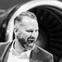 Jetflite Employee Mikko Keso's profile photo