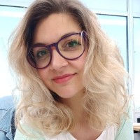 Andrea Escobar Email