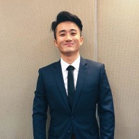VideoAmp Employee Bryan Oh's profile photo