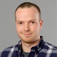SAMSON GROUP Employee Jan Sturm's profile photo