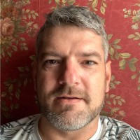 Innergex Employee Zachary Thompson's profile photo