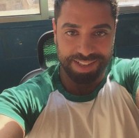 ERP Cloud LLC Employee Mohmad Fawez's profile photo