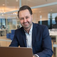 Morten Gregersen Email & Phone Number