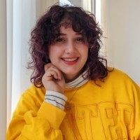 Olympia Coffee Employee Kathryn Green's profile photo