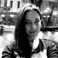 Ketri Web Employee Eva Veliu's profile photo