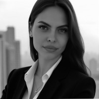 GMS, Inc. Employee Fay Papathanasiou's profile photo