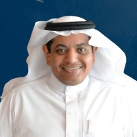 NSG Geospatial Services Employee Abdulaziz Alfarraj's profile photo