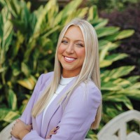 Uber Employee Olivia Edwards's profile photo