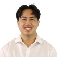 Apple Employee Van Luu's profile photo