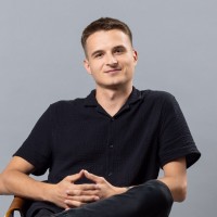 BeDigital Employee Wiktor Burtan's profile photo