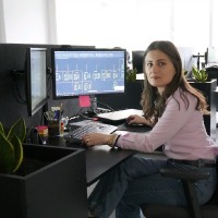 APS Facade Employee Ambera Šabanović-Hadrović's profile photo