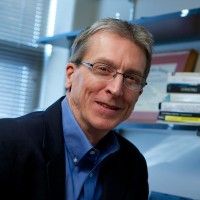 Ohio Wesleyan University Employee Glenn Bryan's profile photo