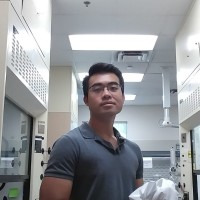 Chinh Ngo Email & Phone Number
