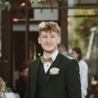 Magcam Employee Arnaud Delvoye's profile photo