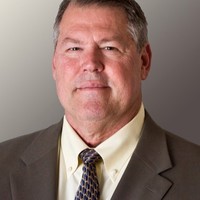 VistaVue Optique, LLC Employee Gerry Morrow's profile photo