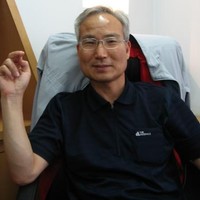 朴大植 Email