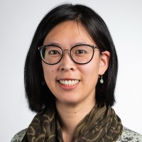 Atinary Technologies Inc. Employee Edlyn Wu's profile photo