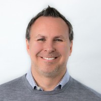 Veradigm® Employee Brian Hall's profile photo